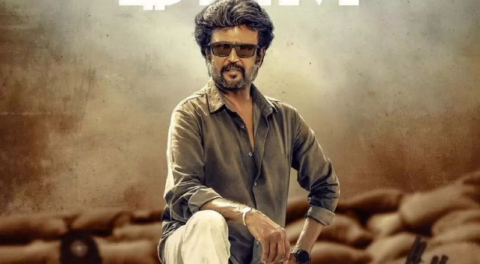 Vettaiyan
